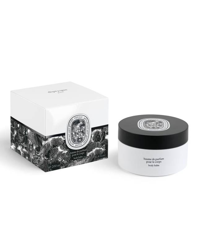 Fleur de Peau Scented Body Balm, 6.8 oz.